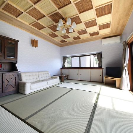 宍粟片山 Villa Shiso ภายนอก รูปภาพ