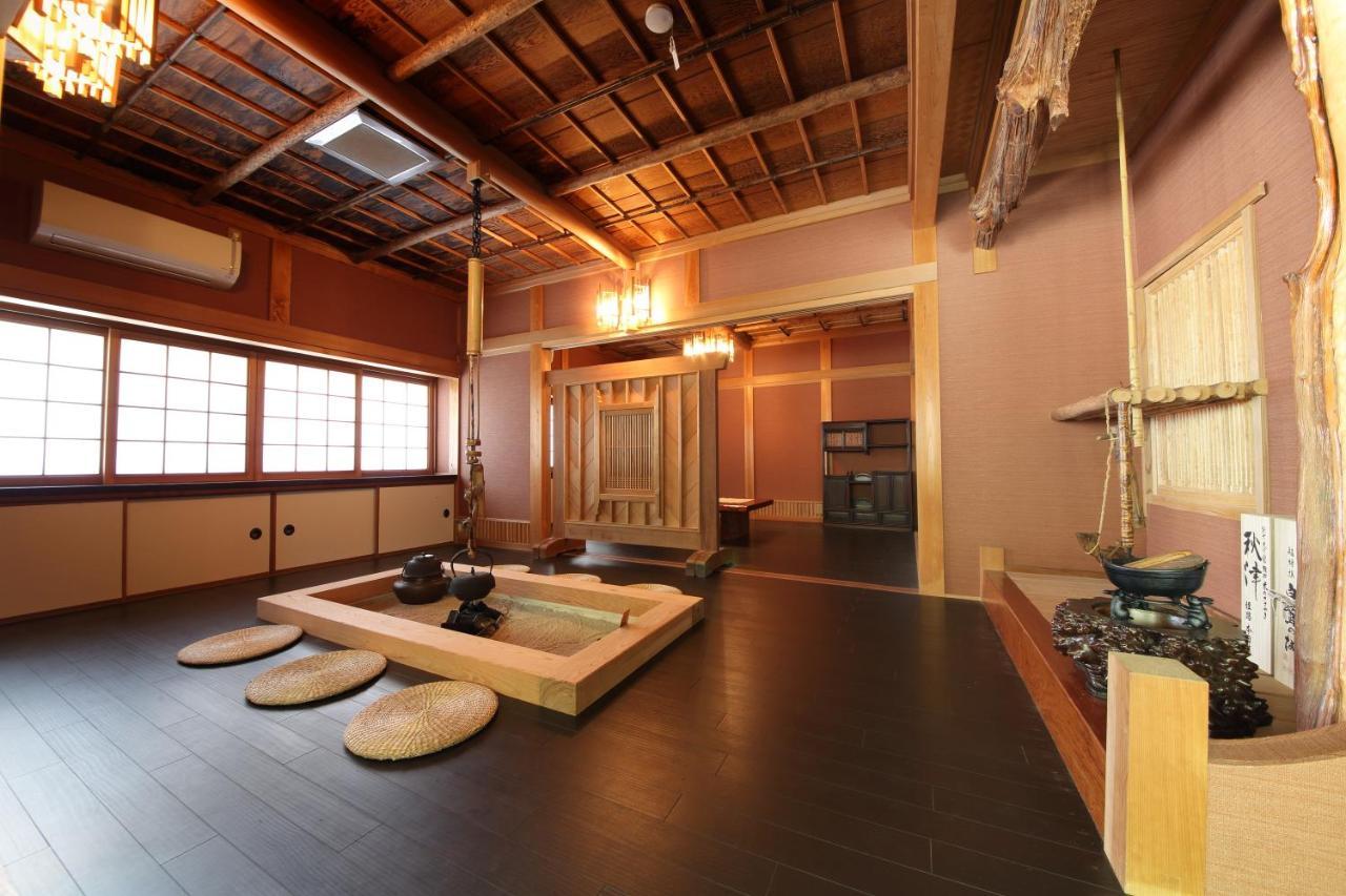 宍粟片山 Villa Shiso ภายนอก รูปภาพ