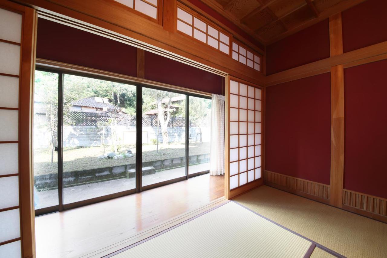 宍粟片山 Villa Shiso ภายนอก รูปภาพ
