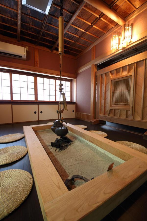 宍粟片山 Villa Shiso ภายนอก รูปภาพ