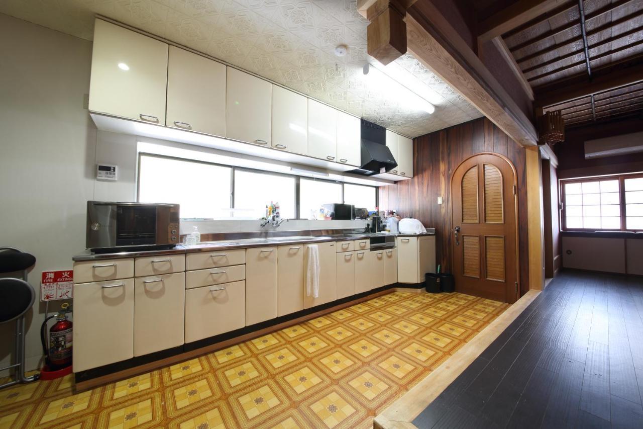 宍粟片山 Villa Shiso ภายนอก รูปภาพ